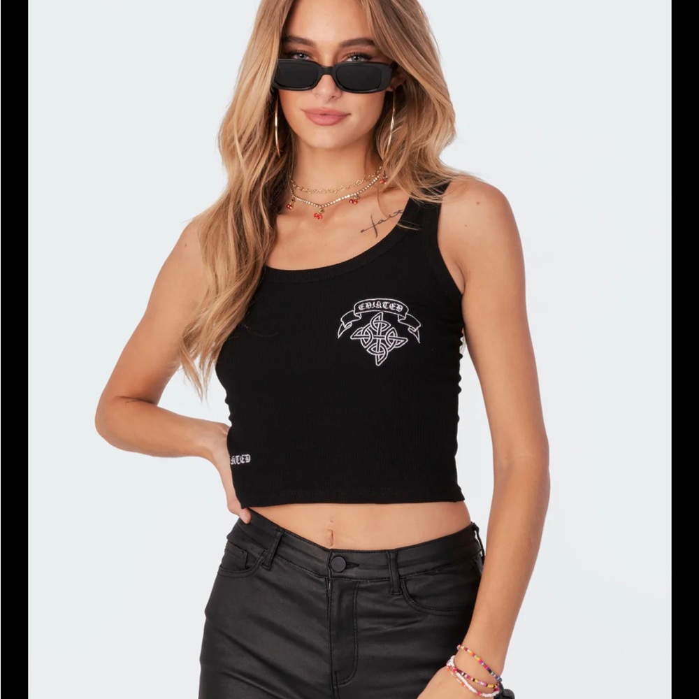 Edikted tank top